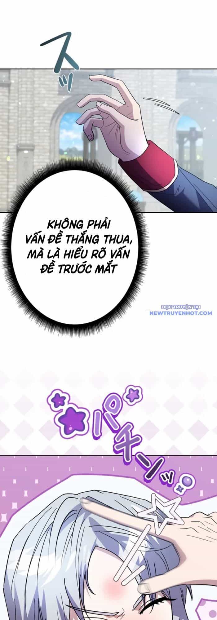 Bức Thư Tình Đến Từ Tương Lai - Chương 3 - ảnh 24