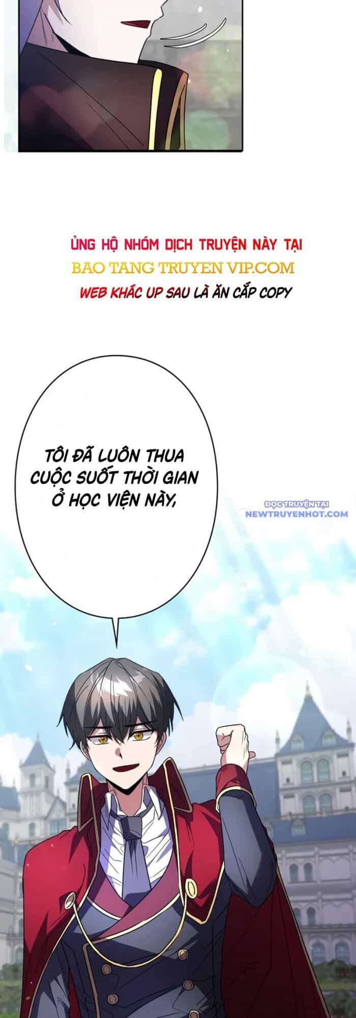 Bức Thư Tình Đến Từ Tương Lai - Chương 3 - ảnh 34