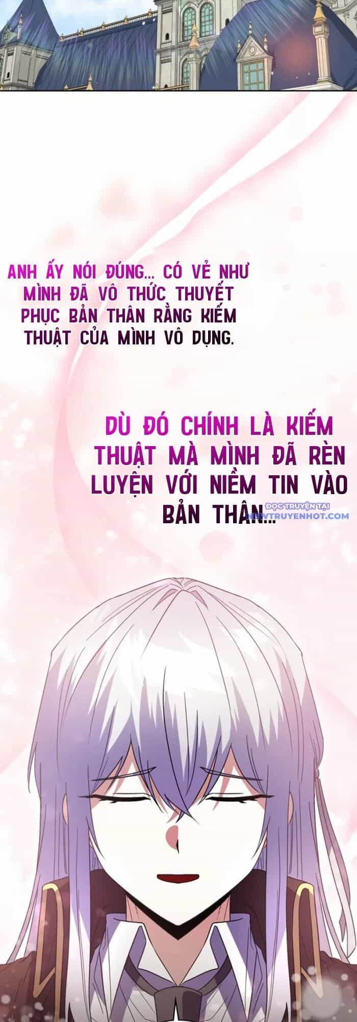 Bức Thư Tình Đến Từ Tương Lai - Chương 3 - ảnh 36