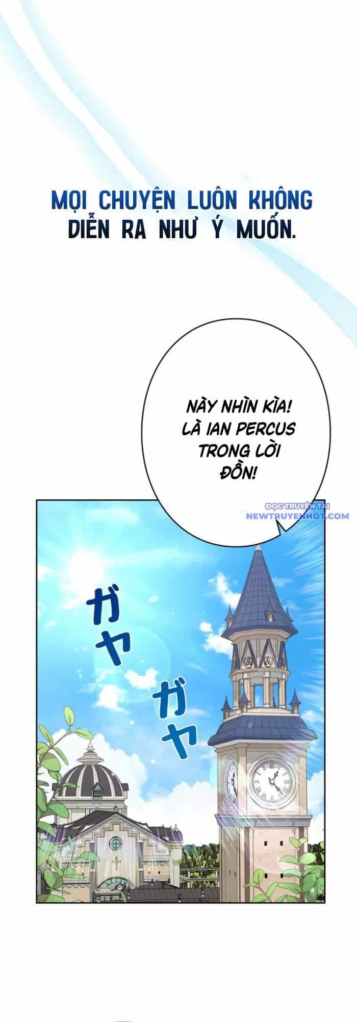 Bức Thư Tình Đến Từ Tương Lai - Chương 3 - ảnh 44