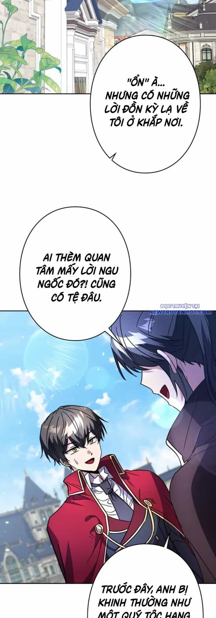 Bức Thư Tình Đến Từ Tương Lai - Chương 3 - ảnh 51