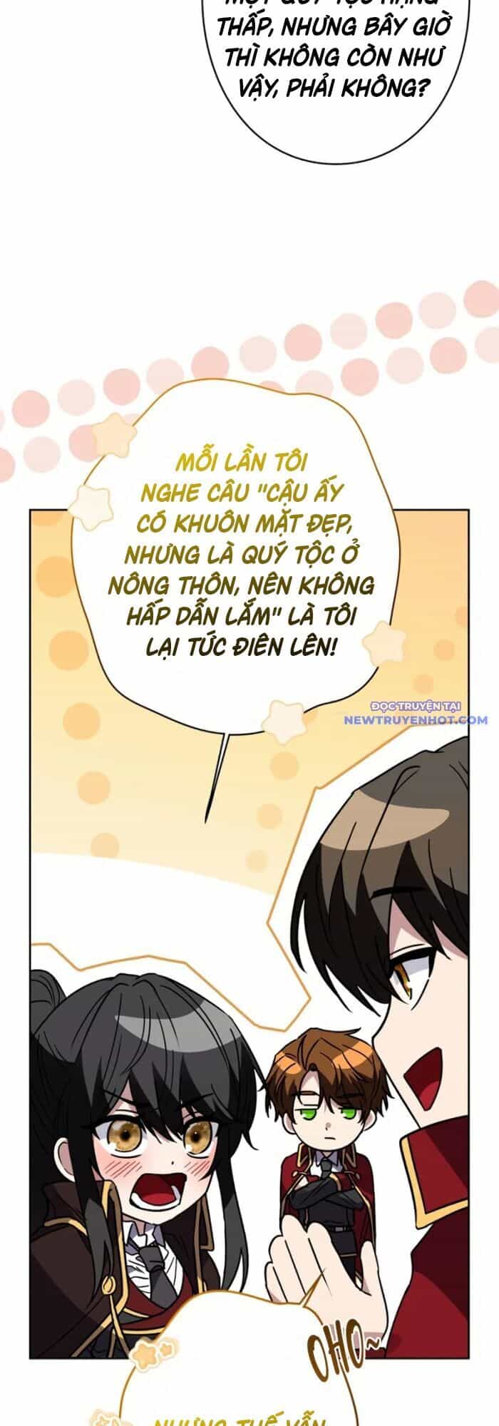 Bức Thư Tình Đến Từ Tương Lai - Chương 3 - ảnh 52