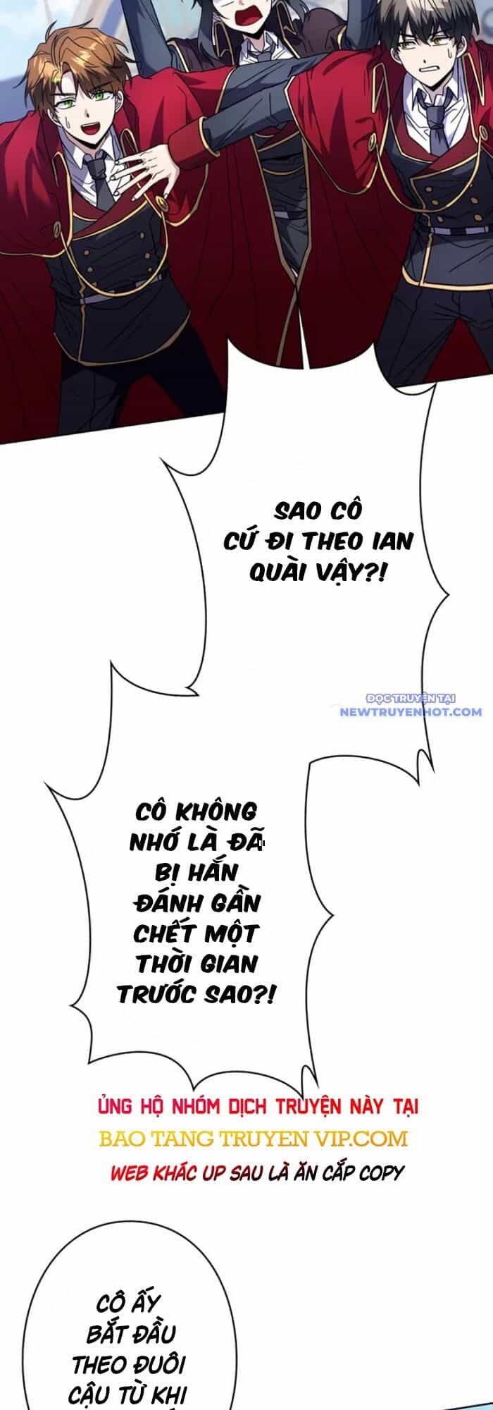 Bức Thư Tình Đến Từ Tương Lai - Chương 3 - ảnh 60