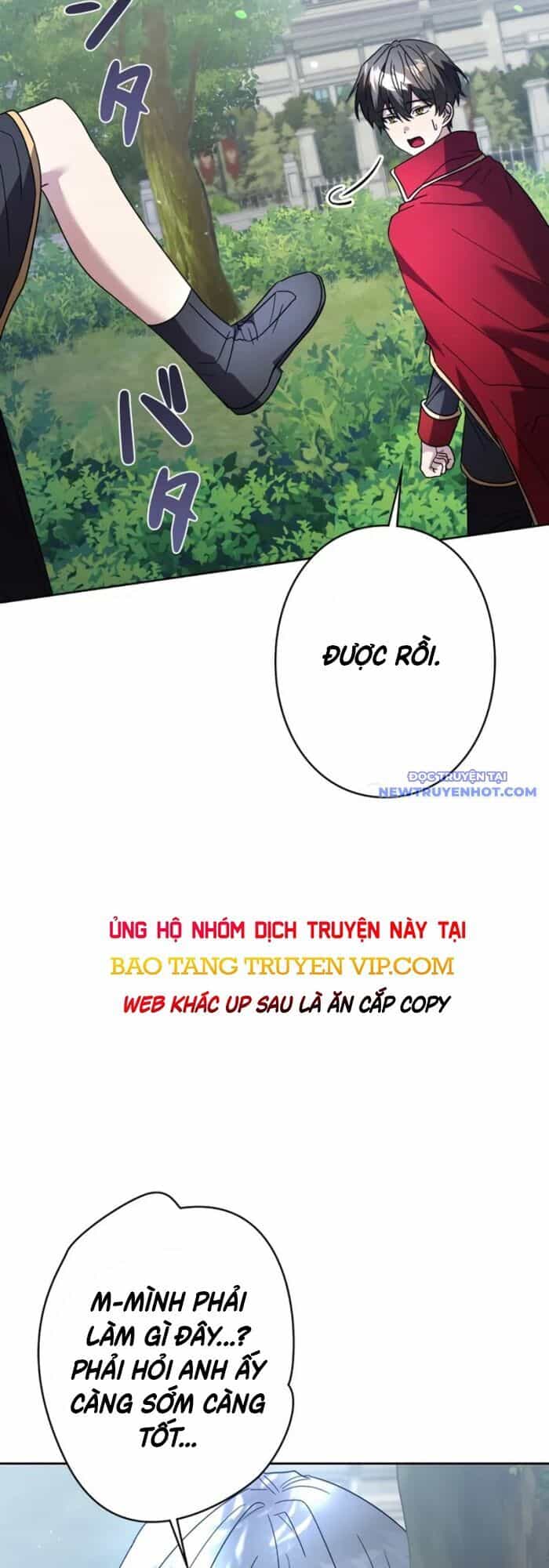 Bức Thư Tình Đến Từ Tương Lai - Chương 3 - ảnh 62