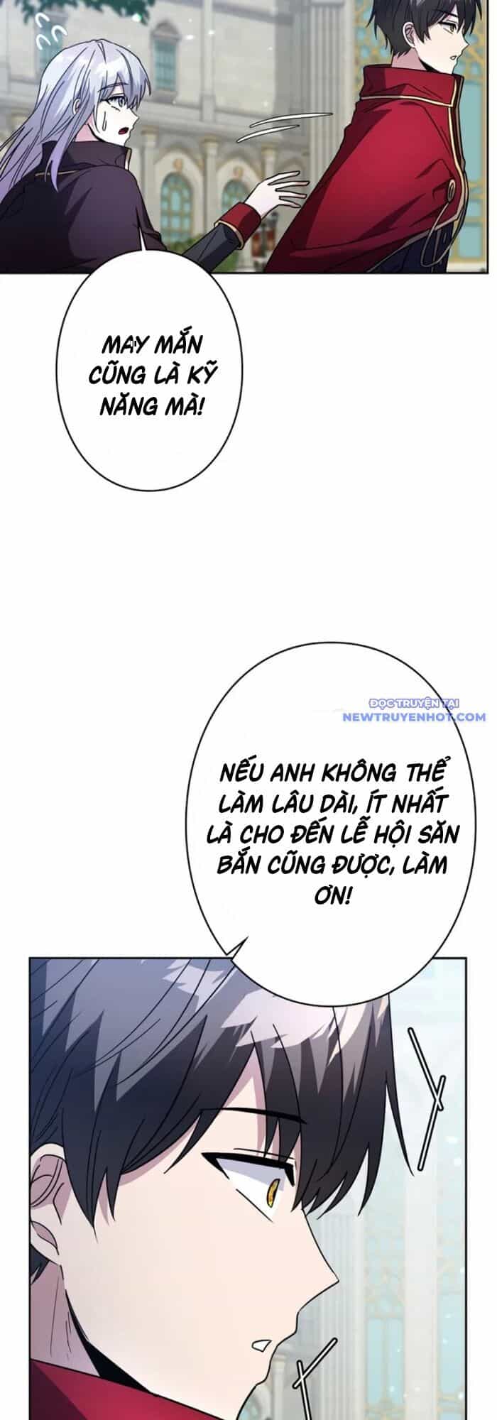 Bức Thư Tình Đến Từ Tương Lai - Chương 3 - ảnh 71