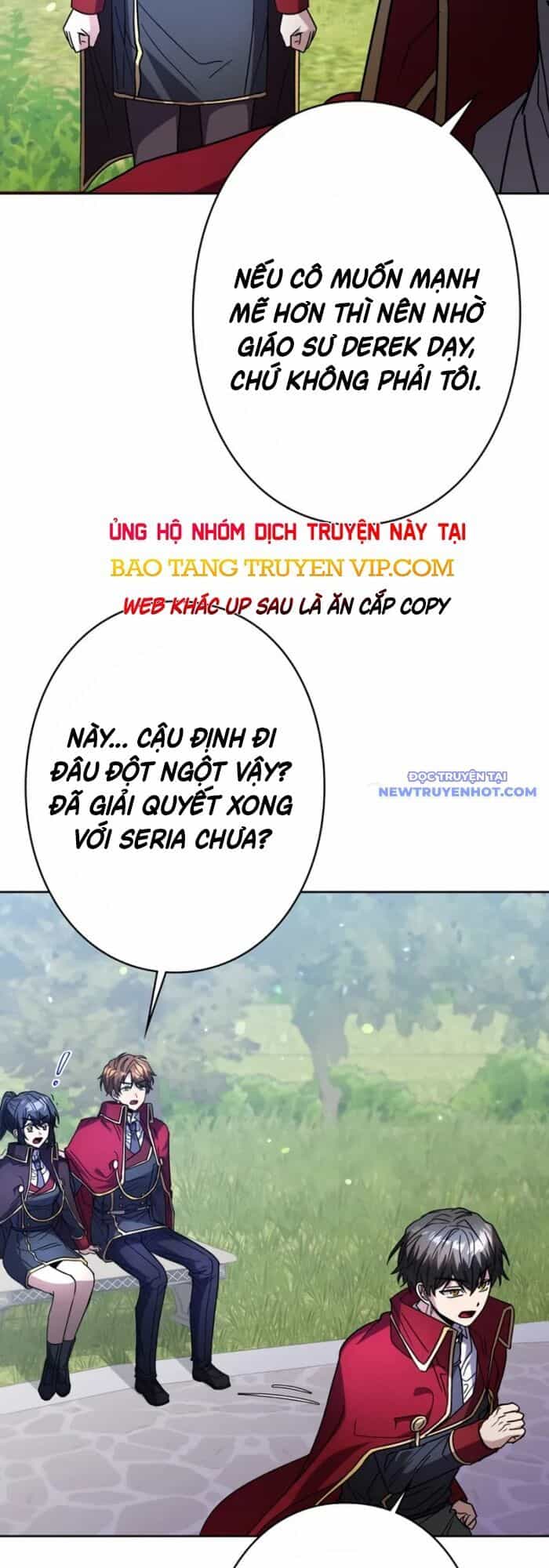 Bức Thư Tình Đến Từ Tương Lai - Chương 3 - ảnh 76
