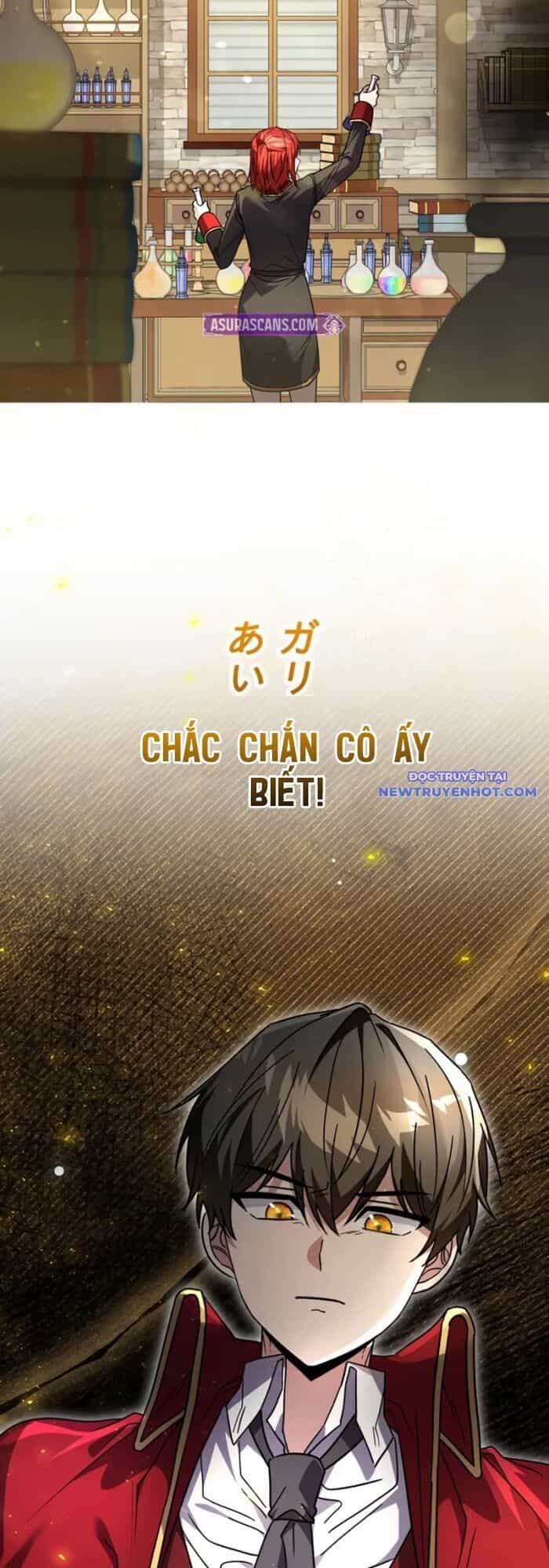 Bức Thư Tình Đến Từ Tương Lai - Chương 3 - ảnh 80