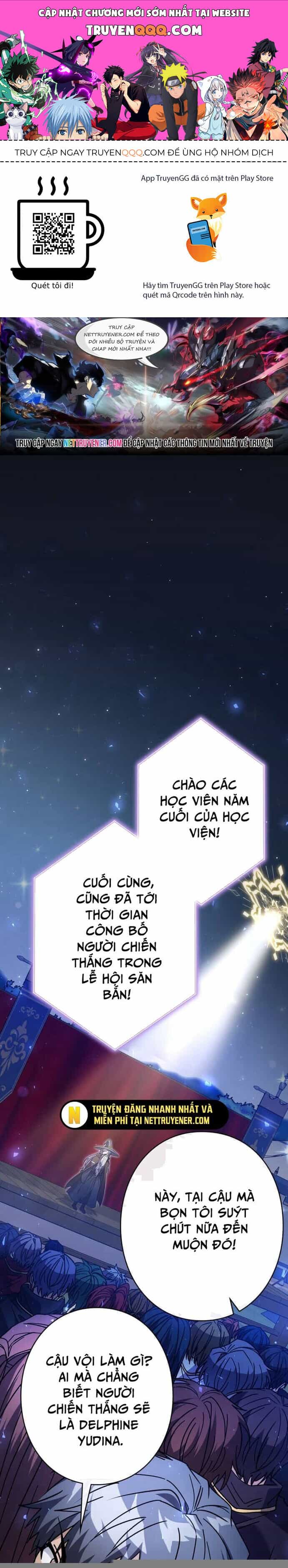 Bức Thư Tình Đến Từ Tương Lai - Chương 30 - ảnh 1