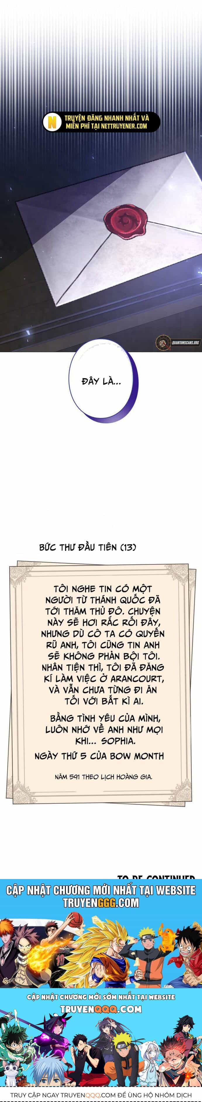 Bức Thư Tình Đến Từ Tương Lai - Chương 30 - ảnh 54