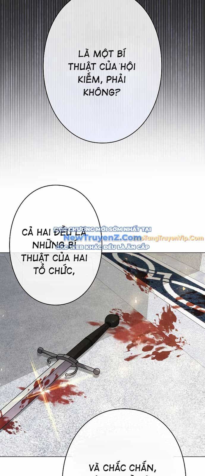 Bức Thư Tình Đến Từ Tương Lai - Chương 32 - ảnh 27
