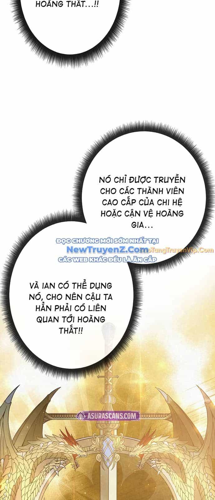 Bức Thư Tình Đến Từ Tương Lai - Chương 32 - ảnh 36