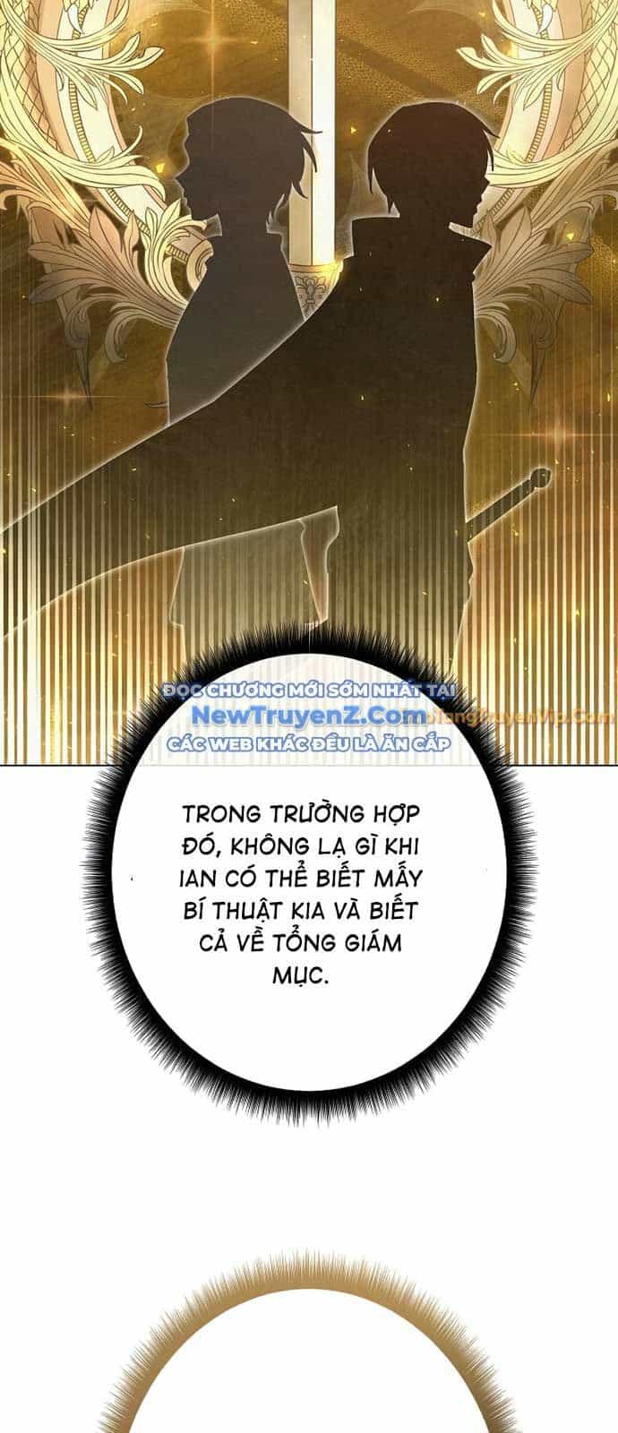 Bức Thư Tình Đến Từ Tương Lai - Chương 32 - ảnh 37