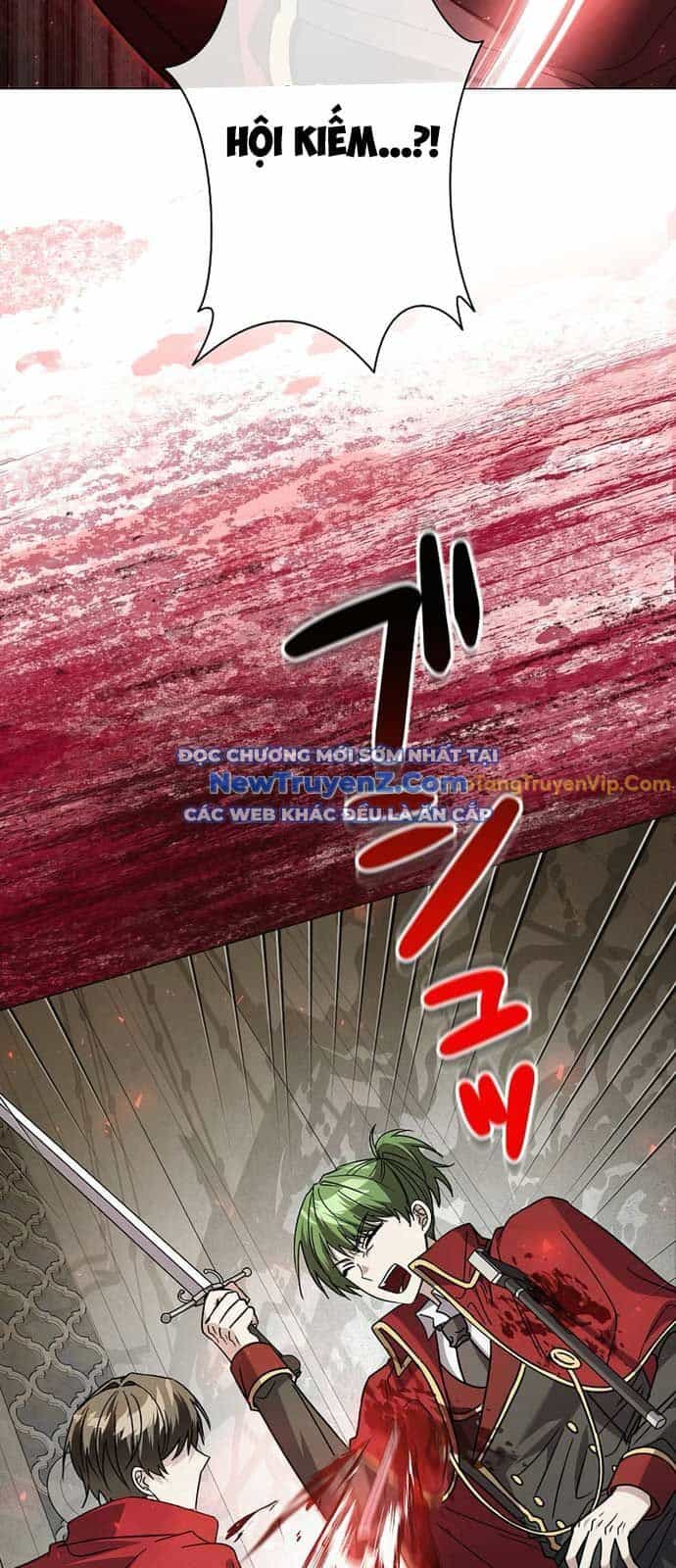 Bức Thư Tình Đến Từ Tương Lai - Chương 32 - ảnh 4