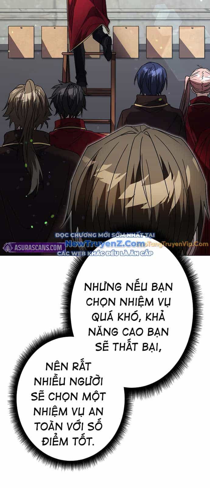 Bức Thư Tình Đến Từ Tương Lai - Chương 32 - ảnh 60
