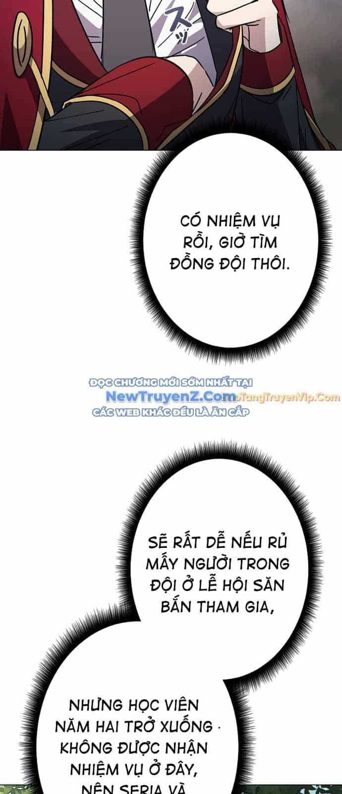 Bức Thư Tình Đến Từ Tương Lai - Chương 32 - ảnh 66