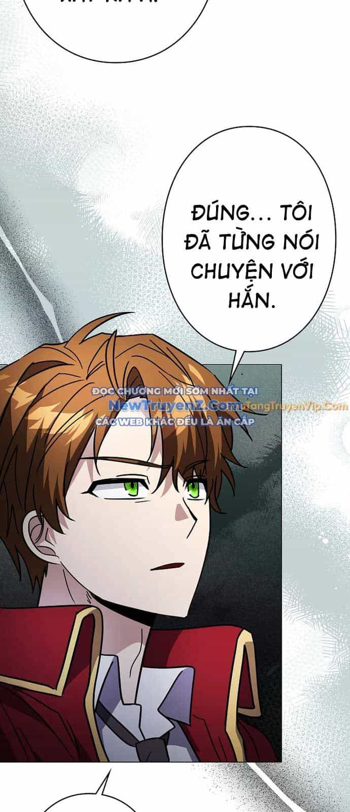 Bức Thư Tình Đến Từ Tương Lai - Chương 32 - ảnh 80