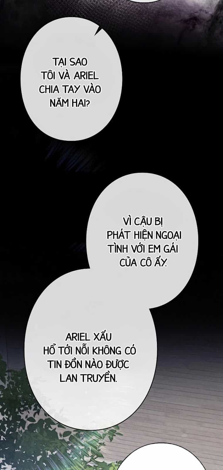 Bức Thư Tình Đến Từ Tương Lai - Chương 33 - ảnh 13