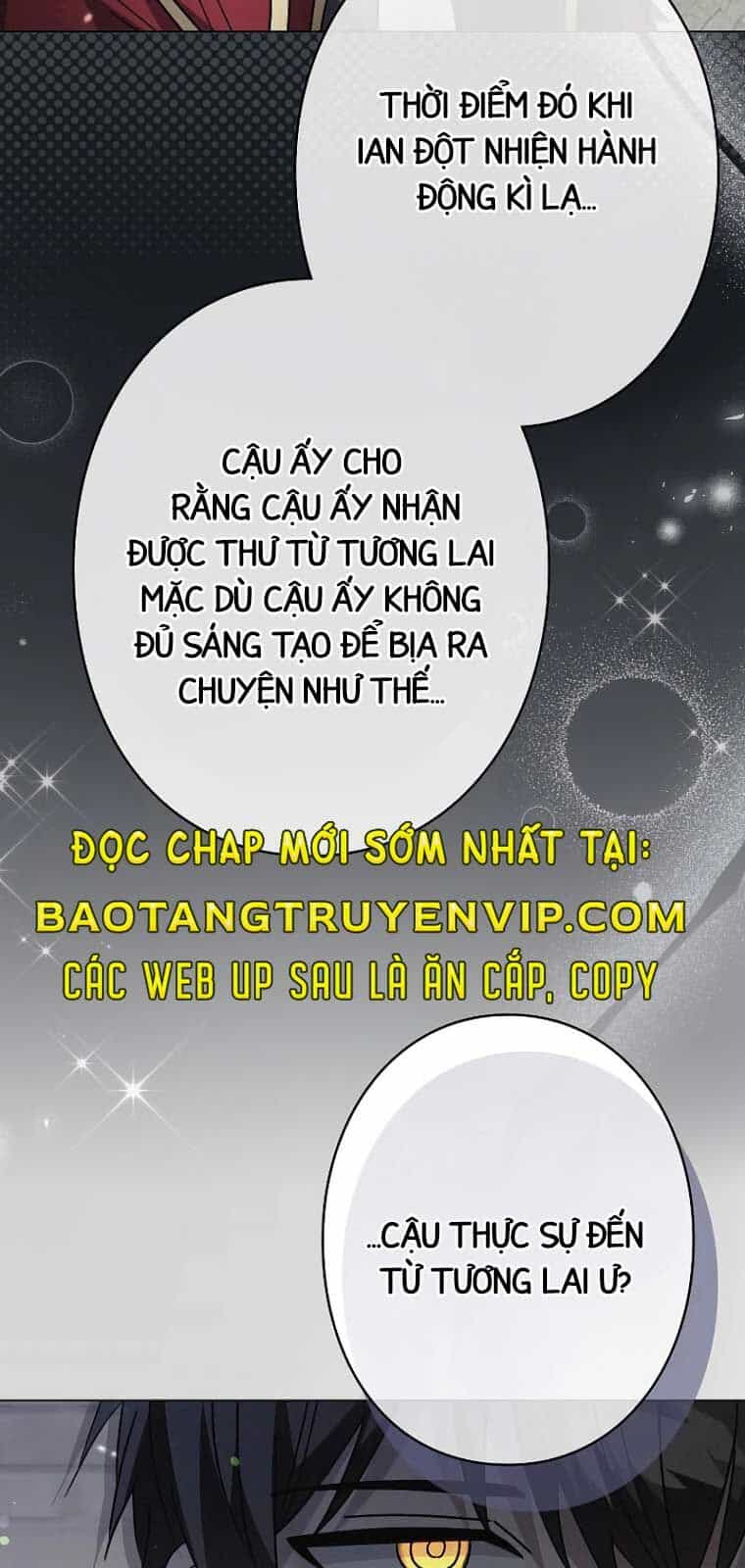 Bức Thư Tình Đến Từ Tương Lai - Chương 33 - ảnh 16