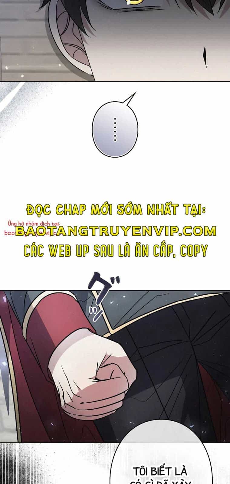 Bức Thư Tình Đến Từ Tương Lai - Chương 33 - ảnh 17