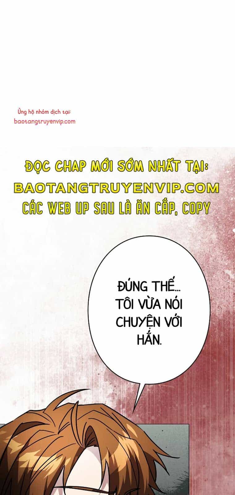 Bức Thư Tình Đến Từ Tương Lai - Chương 33 - ảnh 3