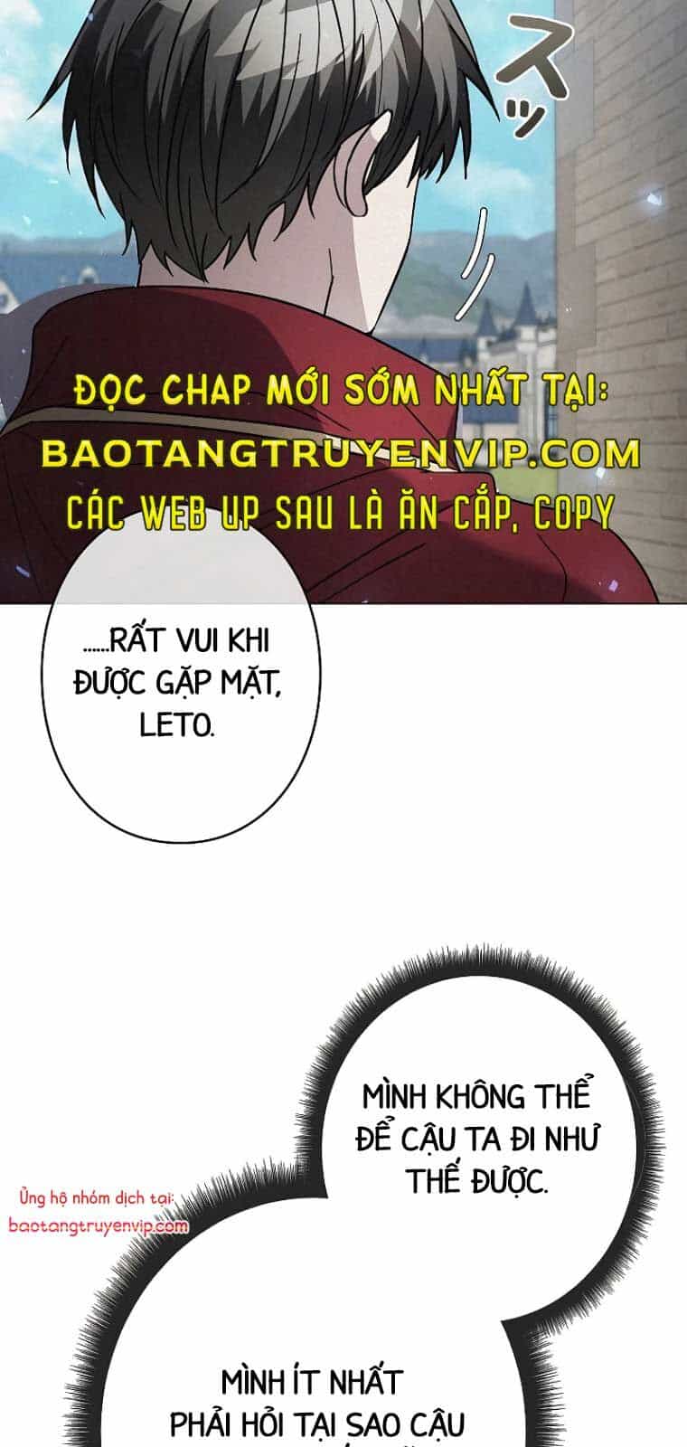 Bức Thư Tình Đến Từ Tương Lai - Chương 33 - ảnh 30