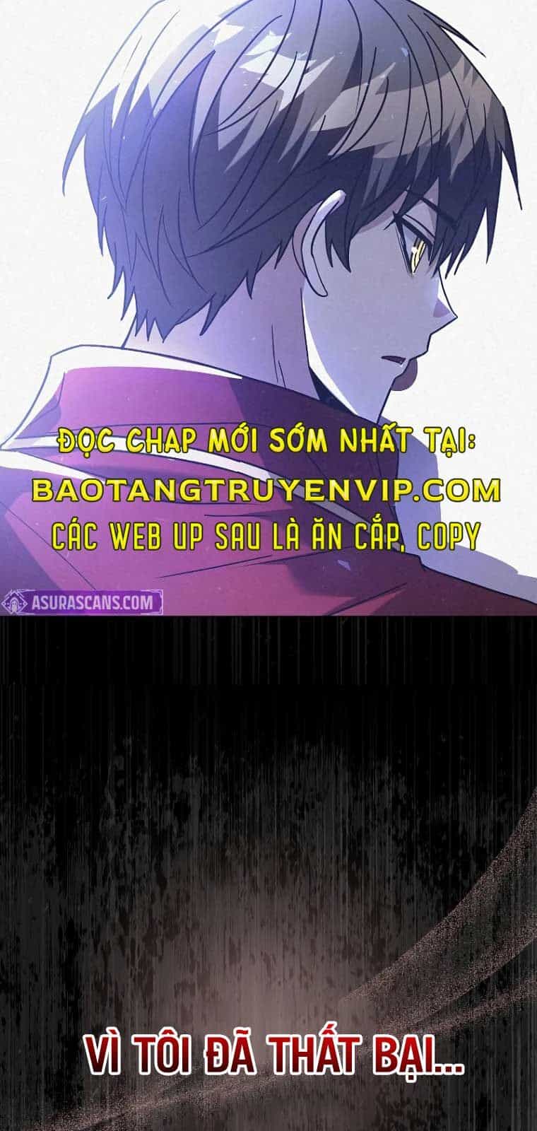 Bức Thư Tình Đến Từ Tương Lai - Chương 33 - ảnh 34