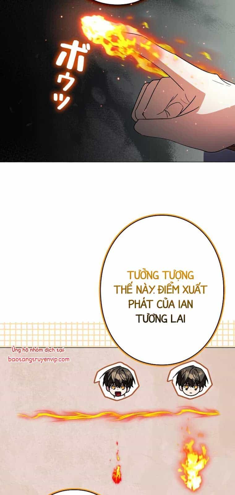 Bức Thư Tình Đến Từ Tương Lai - Chương 33 - ảnh 38