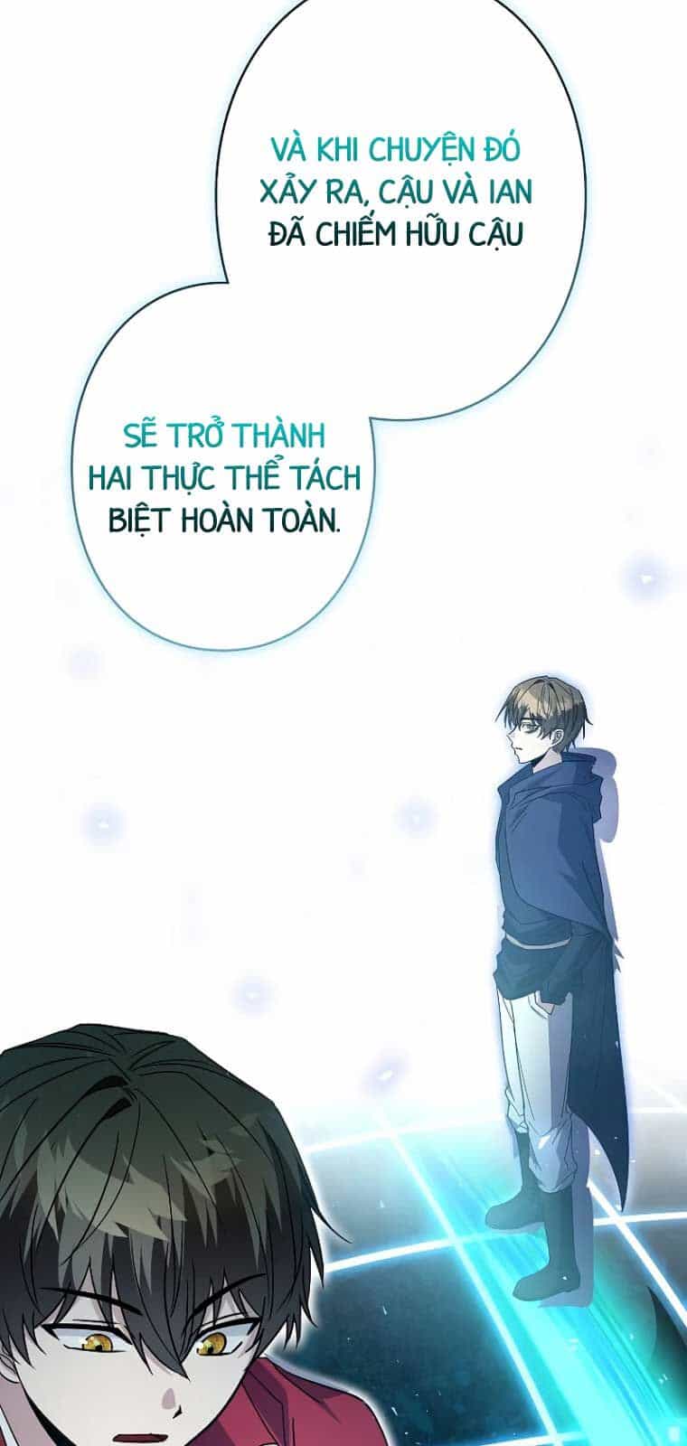 Bức Thư Tình Đến Từ Tương Lai - Chương 33 - ảnh 43