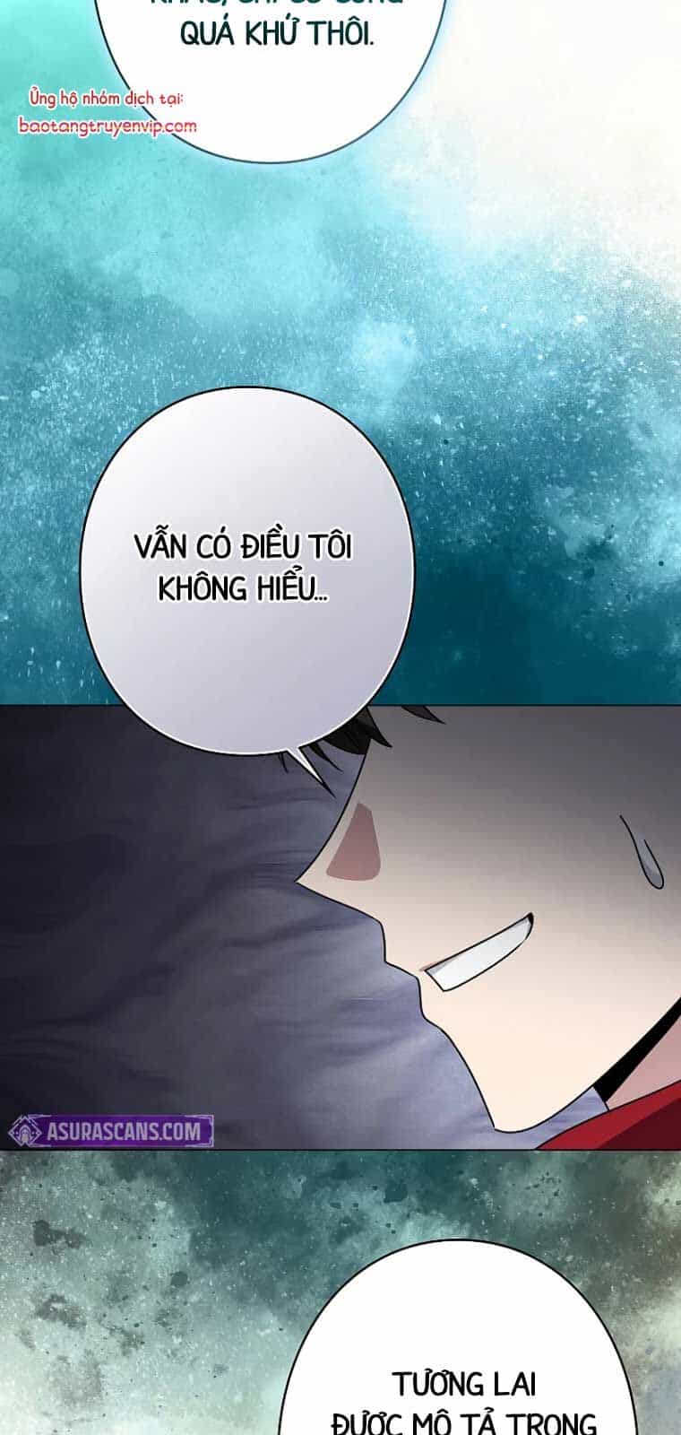 Bức Thư Tình Đến Từ Tương Lai - Chương 33 - ảnh 45