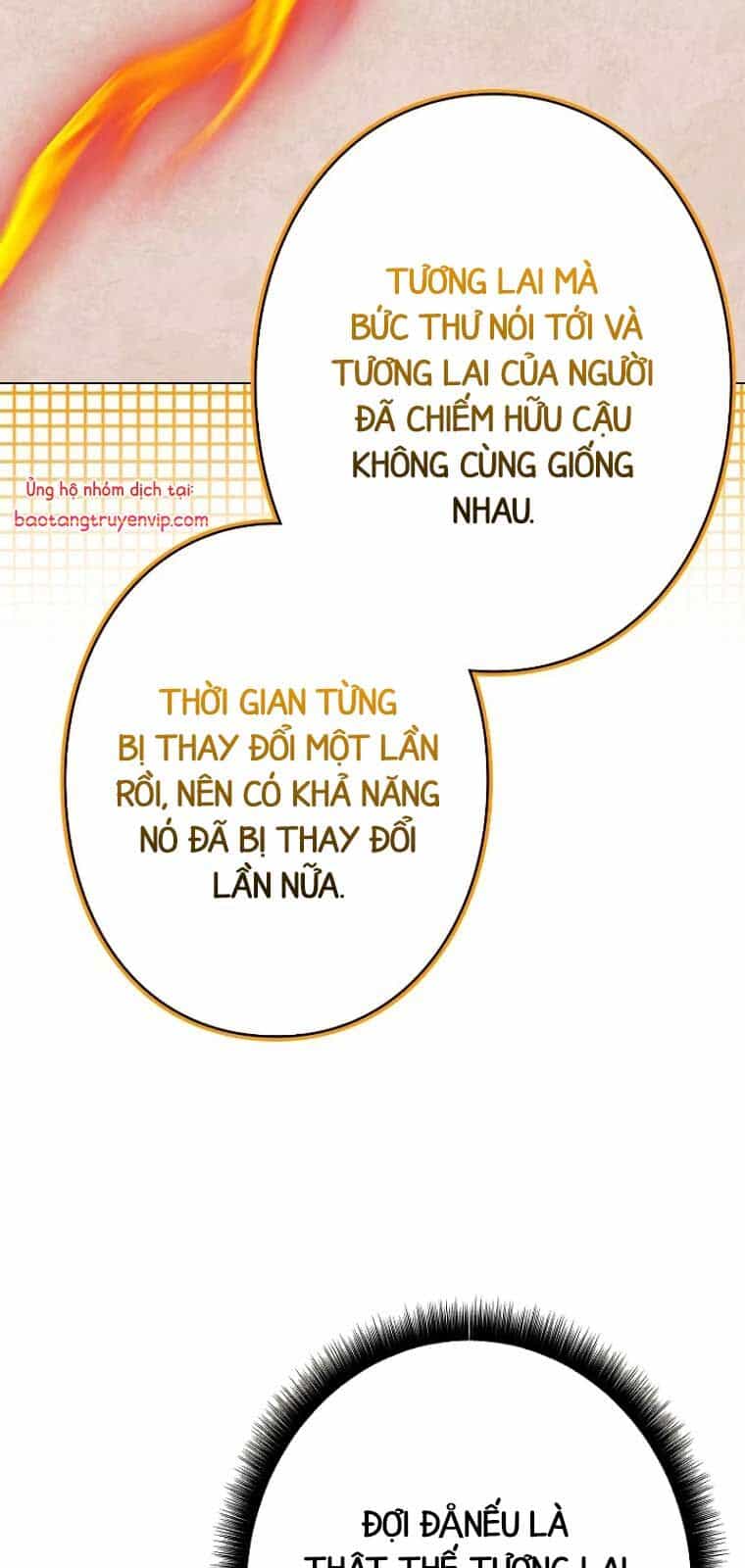 Bức Thư Tình Đến Từ Tương Lai - Chương 33 - ảnh 49