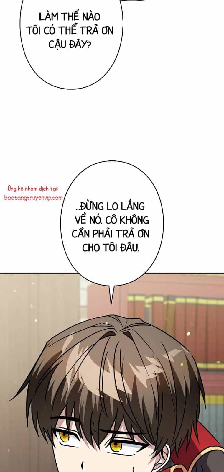 Bức Thư Tình Đến Từ Tương Lai - Chương 33 - ảnh 66