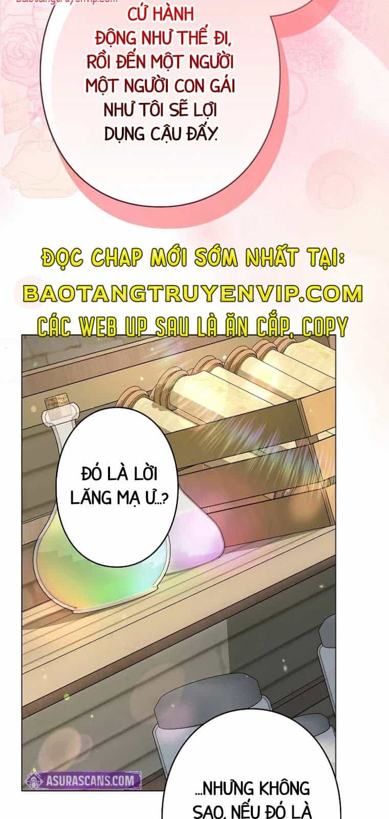 Bức Thư Tình Đến Từ Tương Lai - Chương 33 - ảnh 77