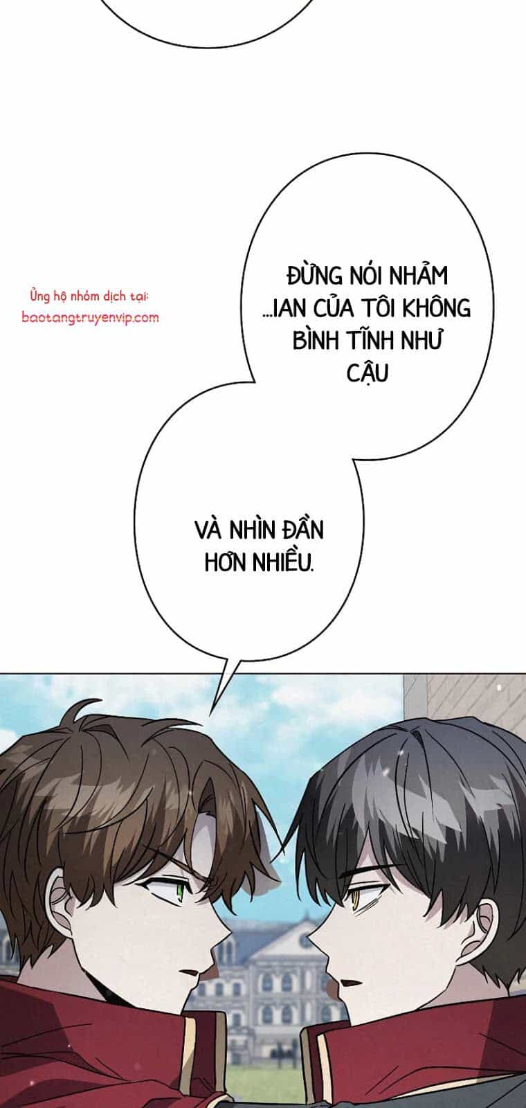Bức Thư Tình Đến Từ Tương Lai - Chương 33 - ảnh 8