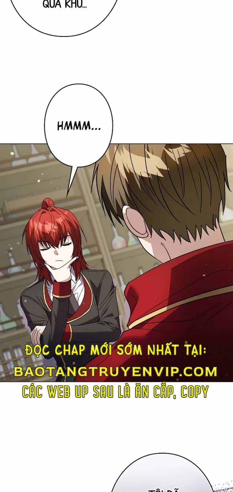 Bức Thư Tình Đến Từ Tương Lai - Chương 33 - ảnh 82