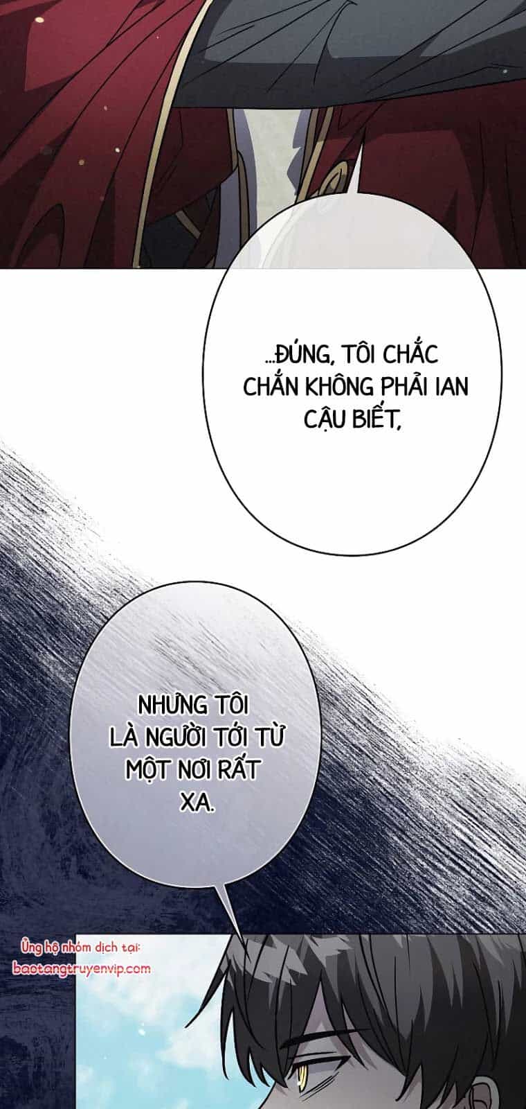 Bức Thư Tình Đến Từ Tương Lai - Chương 33 - ảnh 9