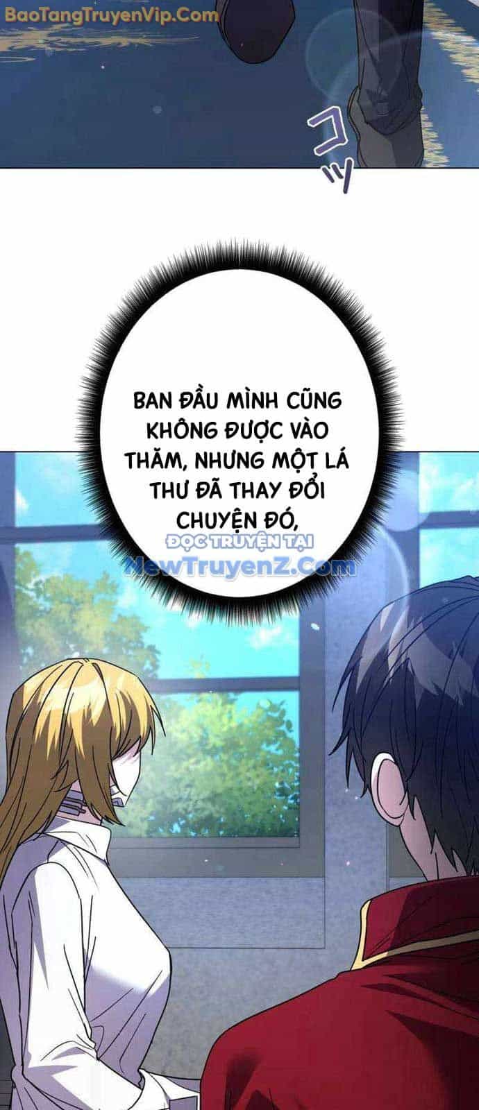 Bức Thư Tình Đến Từ Tương Lai - Chương 34 - ảnh 18