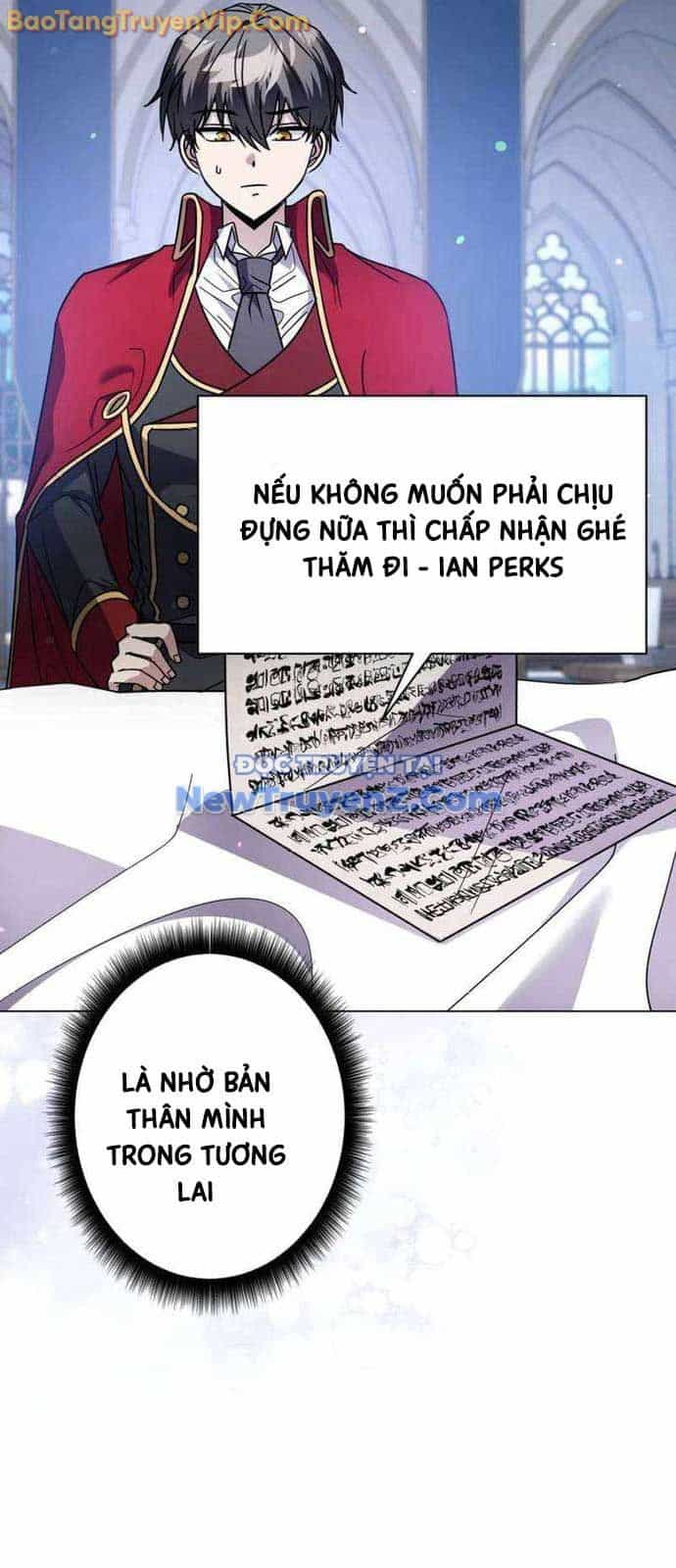 Bức Thư Tình Đến Từ Tương Lai - Chương 34 - ảnh 20