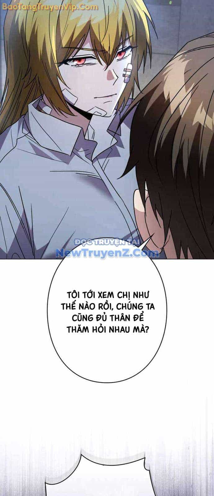 Bức Thư Tình Đến Từ Tương Lai - Chương 34 - ảnh 22