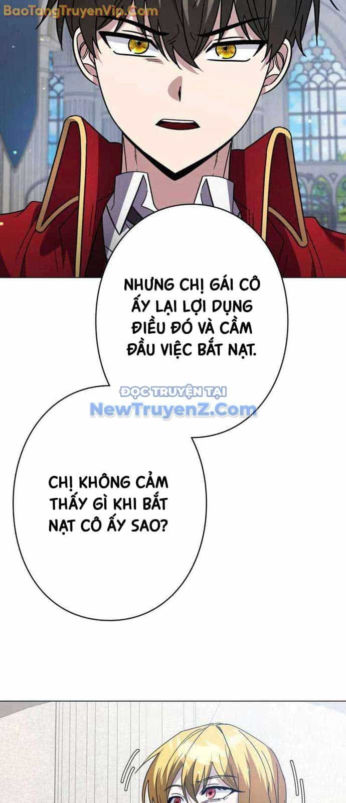Bức Thư Tình Đến Từ Tương Lai - Chương 34 - ảnh 31