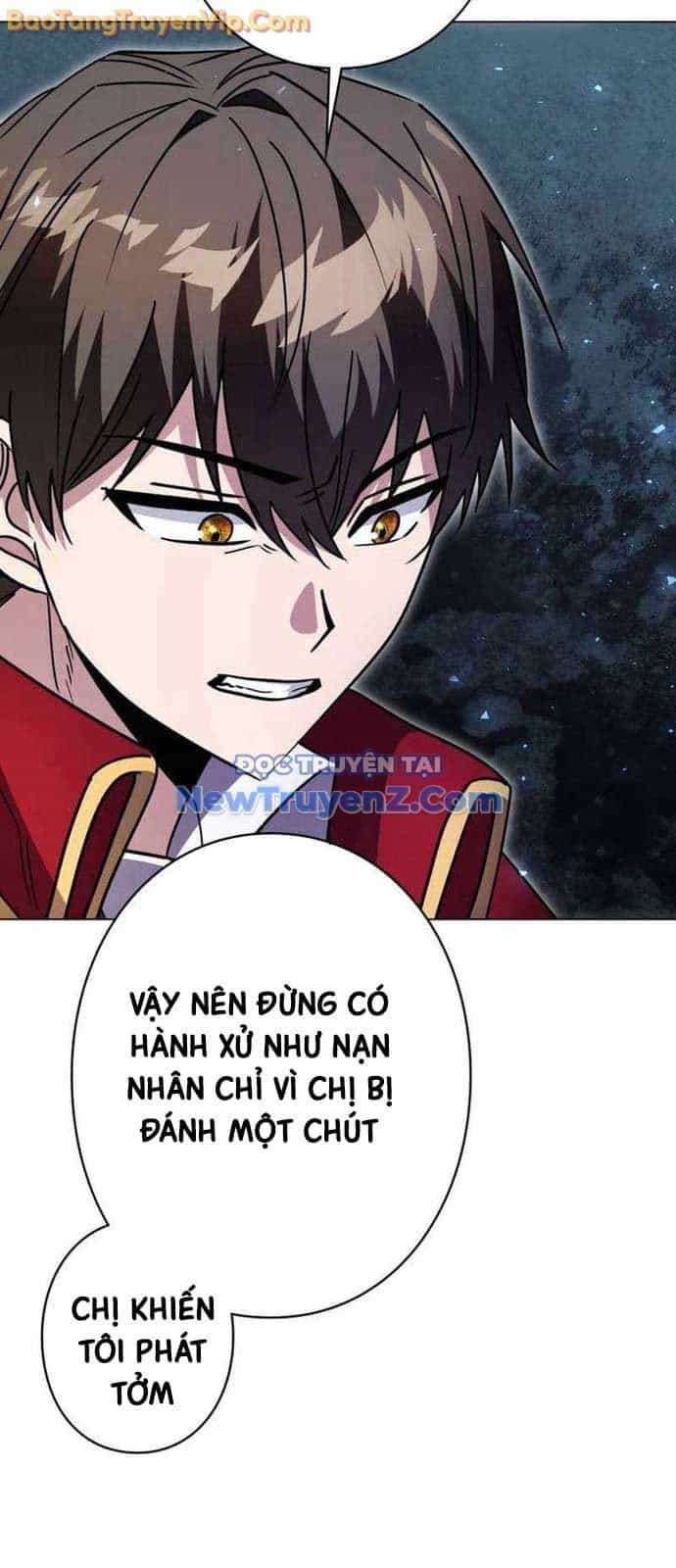 Bức Thư Tình Đến Từ Tương Lai - Chương 34 - ảnh 33
