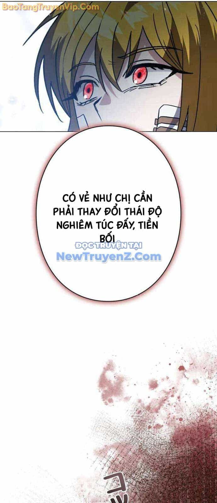 Bức Thư Tình Đến Từ Tương Lai - Chương 34 - ảnh 34