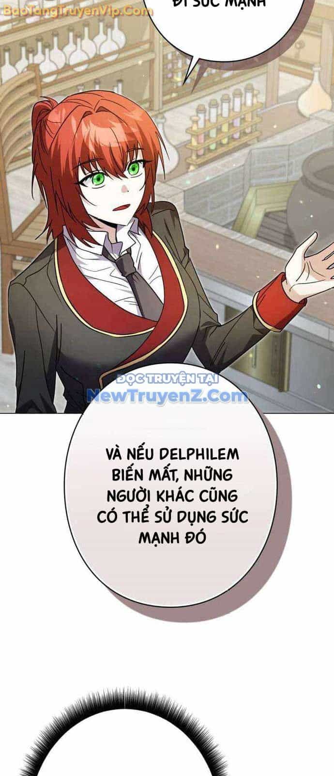 Bức Thư Tình Đến Từ Tương Lai - Chương 34 - ảnh 4