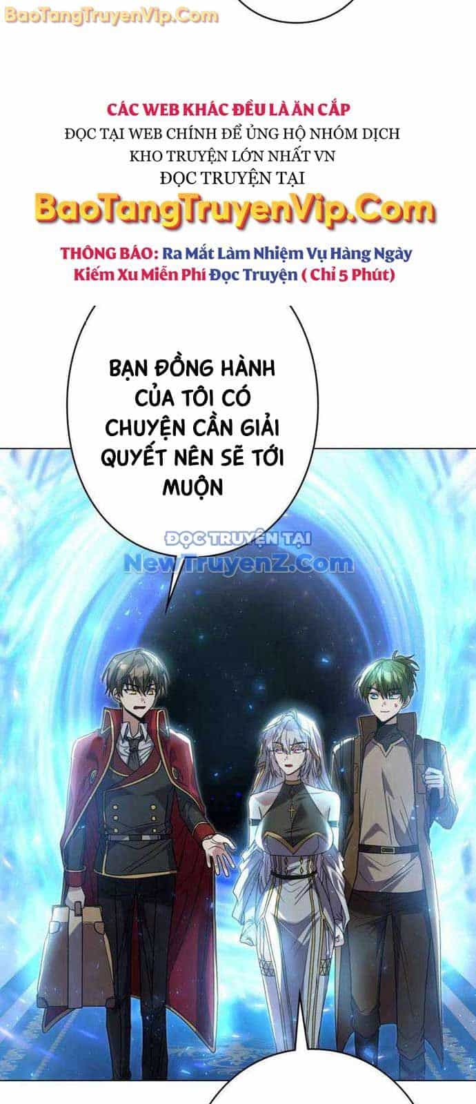 Bức Thư Tình Đến Từ Tương Lai - Chương 34 - ảnh 59