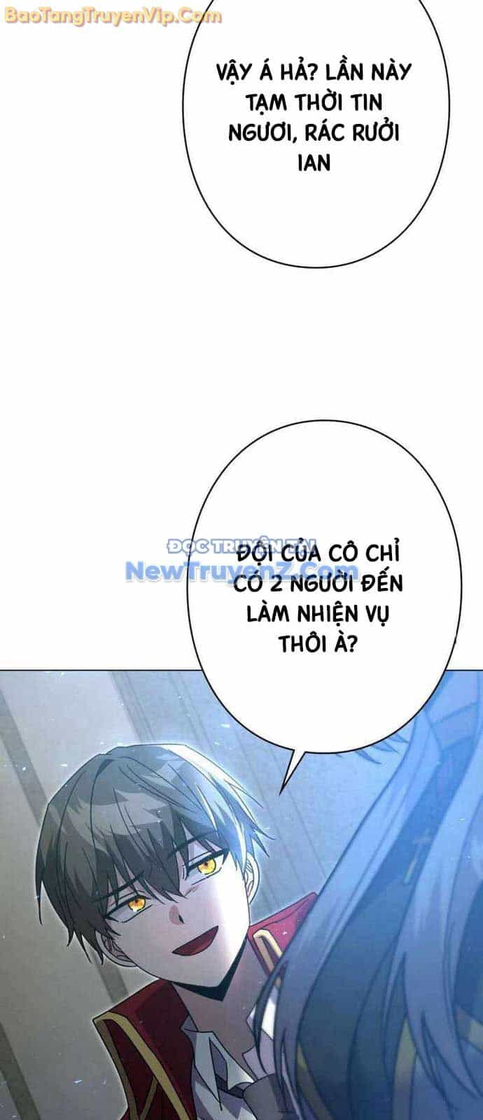Bức Thư Tình Đến Từ Tương Lai - Chương 34 - ảnh 60
