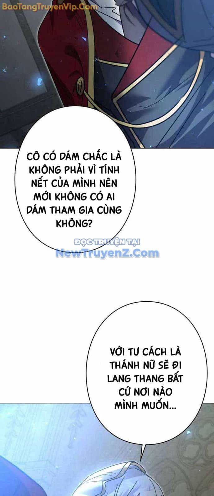 Bức Thư Tình Đến Từ Tương Lai - Chương 34 - ảnh 61
