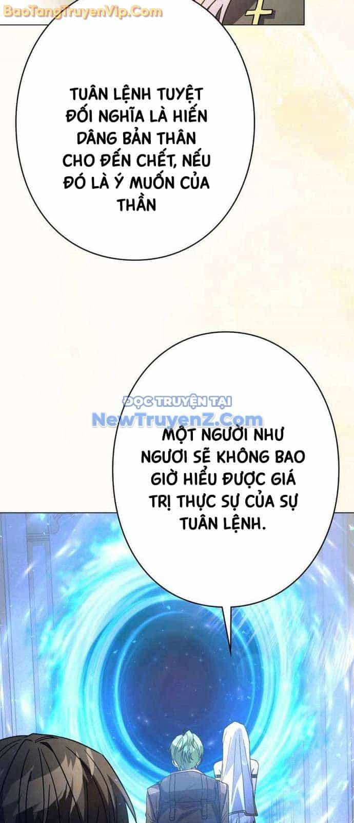Bức Thư Tình Đến Từ Tương Lai - Chương 34 - ảnh 70
