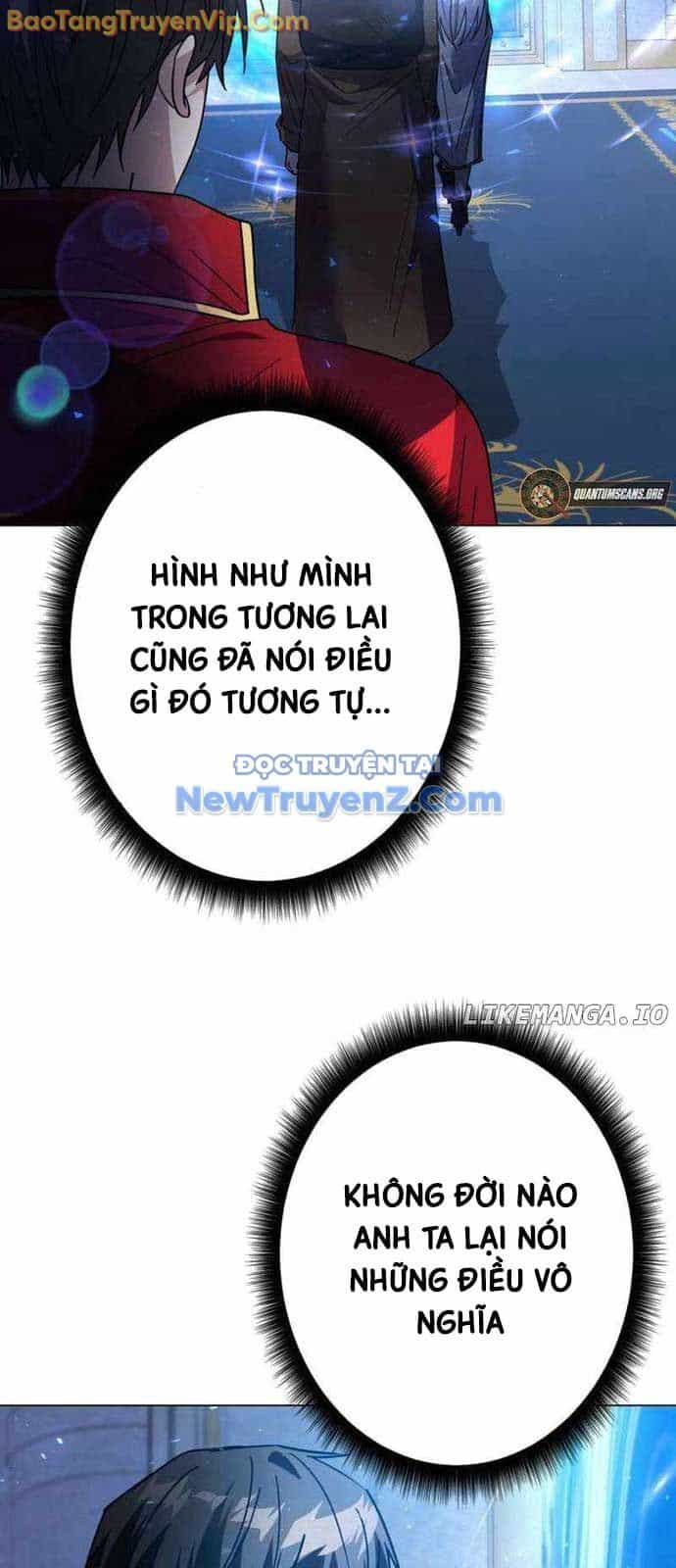Bức Thư Tình Đến Từ Tương Lai - Chương 34 - ảnh 71