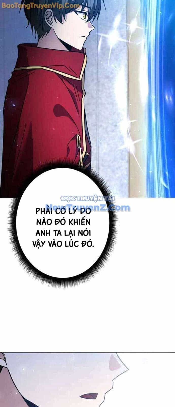 Bức Thư Tình Đến Từ Tương Lai - Chương 34 - ảnh 72