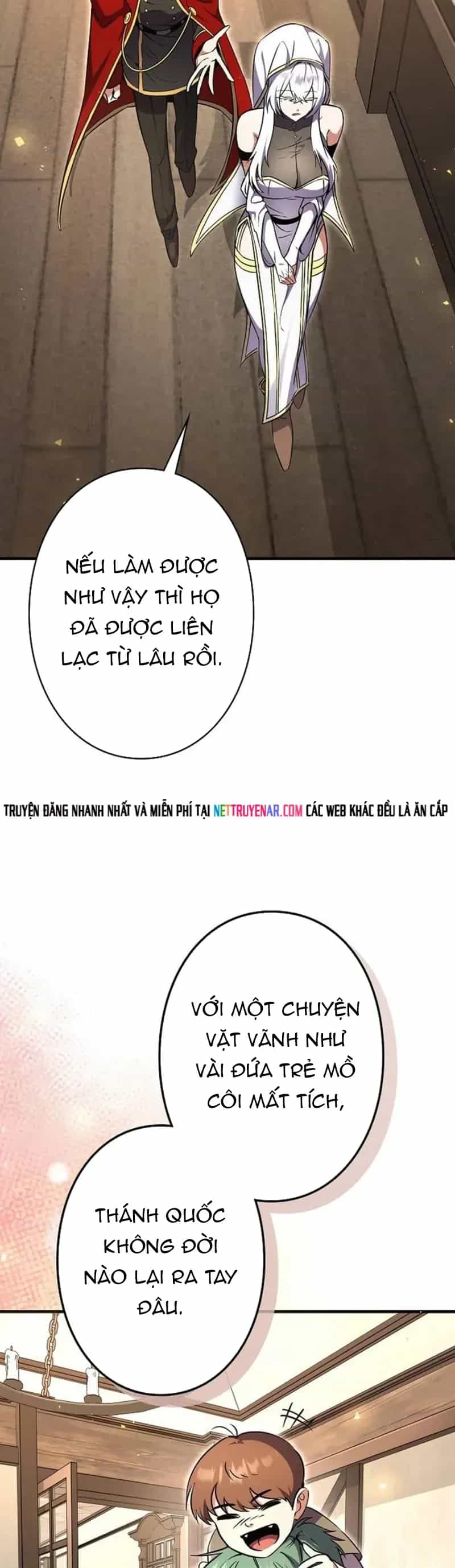 Bức Thư Tình Đến Từ Tương Lai - Chương 35 - ảnh 36