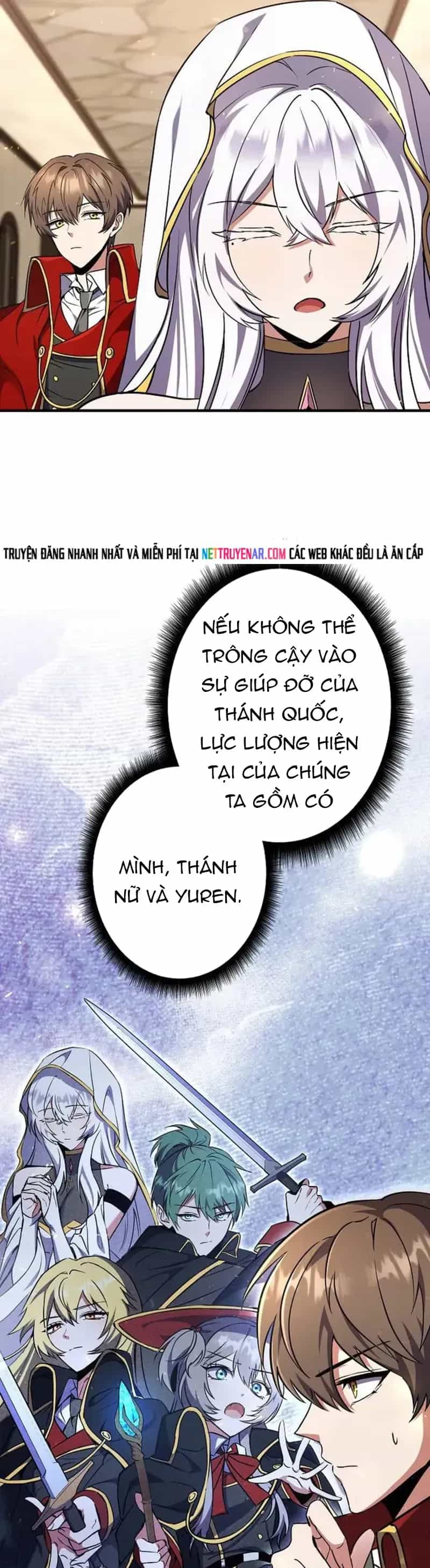 Bức Thư Tình Đến Từ Tương Lai - Chương 35 - ảnh 38